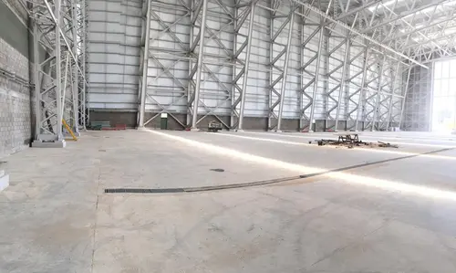 CENTRO MERCADO DE OBRA ARGA - MENDOZA