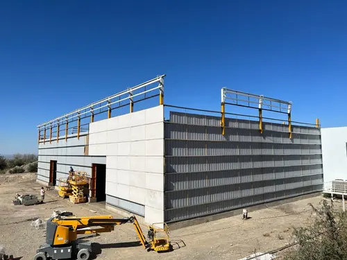 BODEGA RUTINI LA RURAL