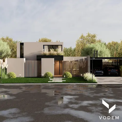 CASAS  L 51 Y L 52 - BARRIO GRAN BOEDO