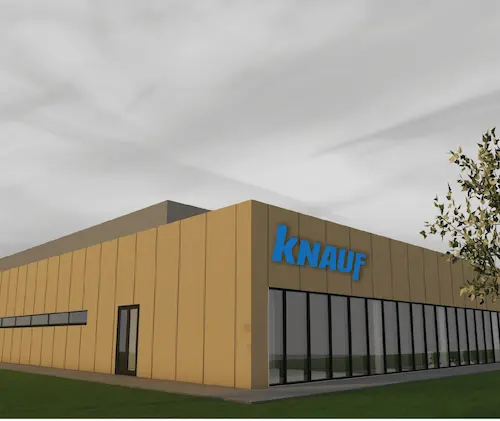 KNAUF MENDOZA - RCB CENTER