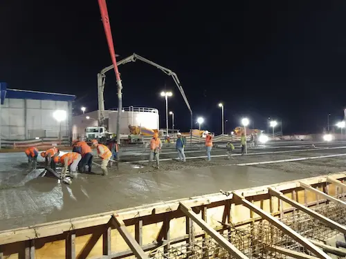 SIMPLOT - LUJÁN DE CUYO