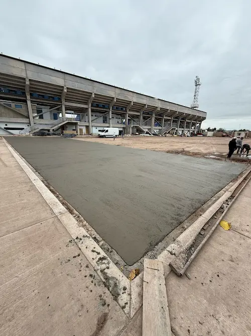 CLUB GODOY CRUZ ANTONIO TOMBA
